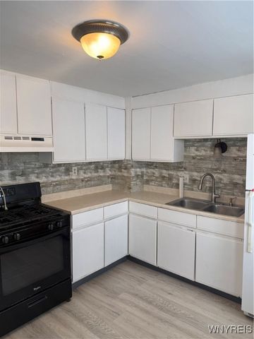 214 Hoover Avenue, Tonawanda, NY 14217