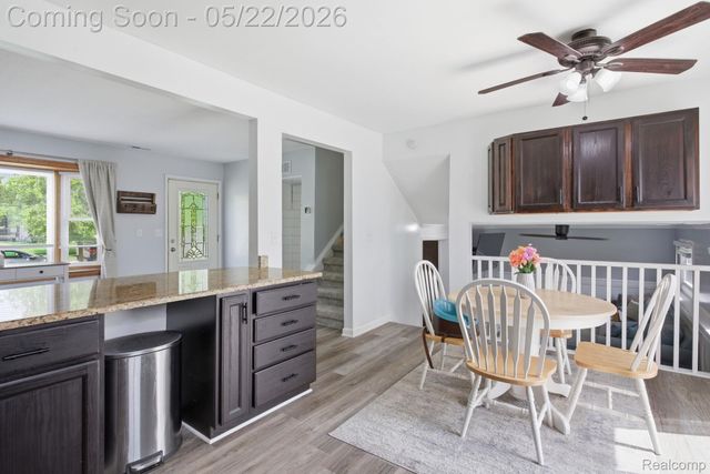 30232 Torry Avenue, Flat Rock, MI 48134