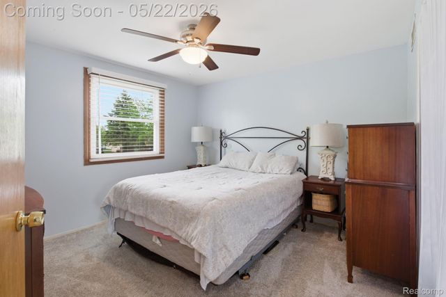 30232 Torry Avenue, Flat Rock, MI 48134