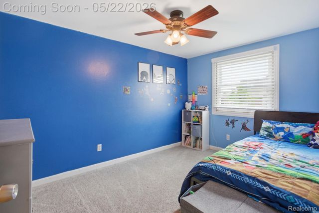 30232 Torry Avenue, Flat Rock, MI 48134