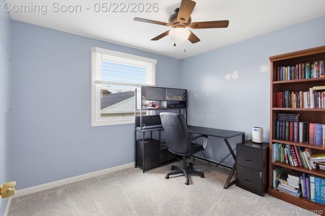 30232 Torry Avenue, Flat Rock, MI 48134