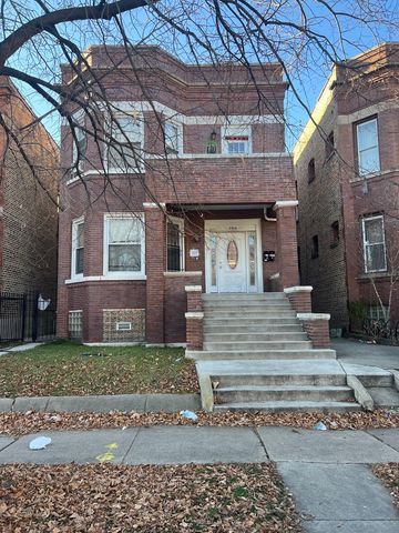 7826 S Morgan Street, Chicago, IL 60620