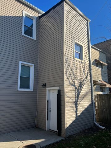 7826 S Morgan Street, Chicago, IL 60620