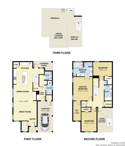 111 Dowdy, San Antonio, TX 78204