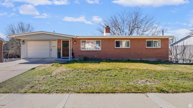 129 N 800 E, Bountiful, UT 84010