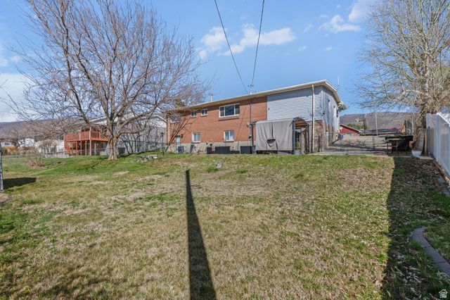 129 N 800 E, Bountiful, UT 84010