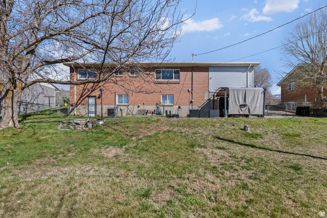 129 N 800 E, Bountiful, UT 84010