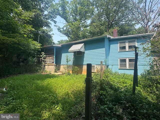 5111 CROOKED RUN RD, Mount Jackson, VA 22842