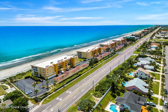 1811 Highway A1a Highway 2303, Indian Harbour Beach, FL 32937