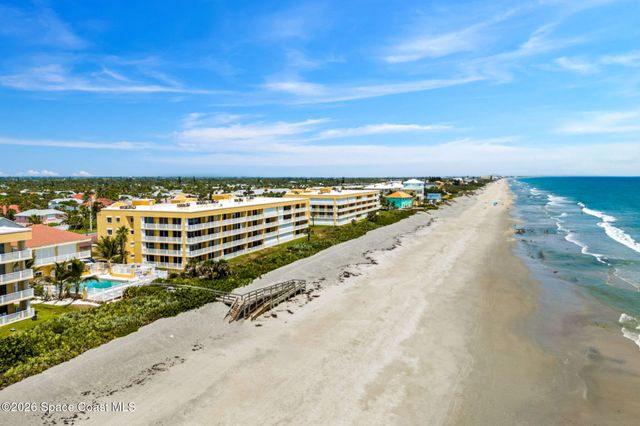 1811 Highway A1a Highway 2303, Indian Harbour Beach, FL 32937