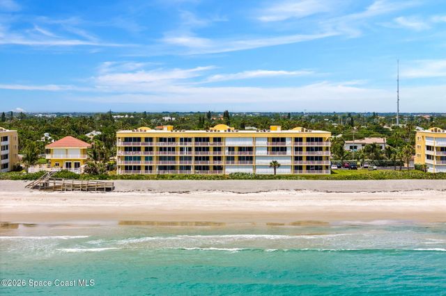 1811 Highway A1a Highway 2303, Indian Harbour Beach, FL 32937