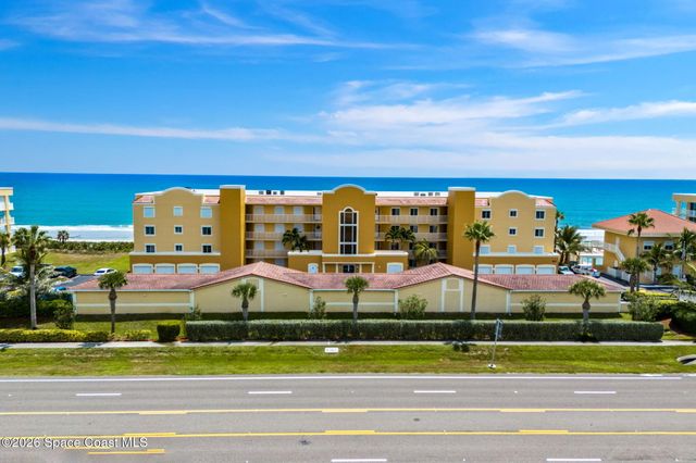 1811 Highway A1a Highway 2303, Indian Harbour Beach, FL 32937