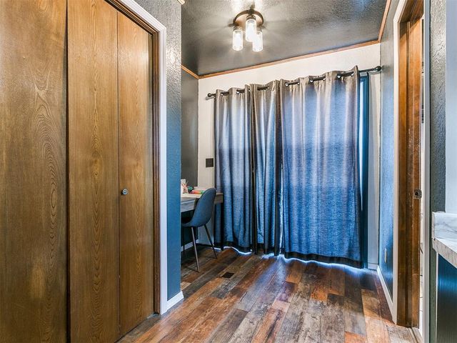 1312 W Shuttee Street, El Reno, OK 73036