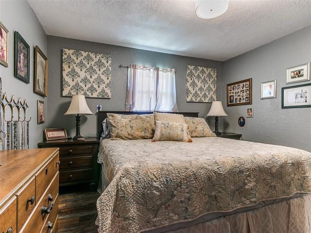 1312 W Shuttee Street, El Reno, OK 73036