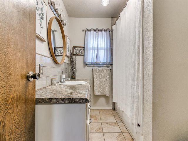 1312 W Shuttee Street, El Reno, OK 73036