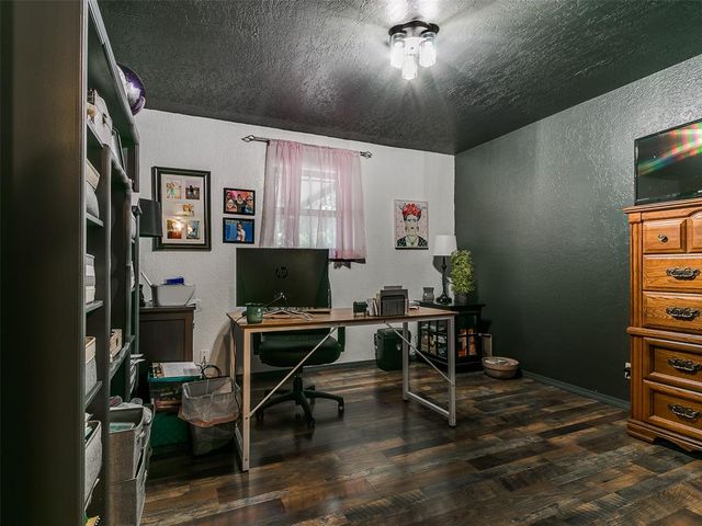 1312 W Shuttee Street, El Reno, OK 73036