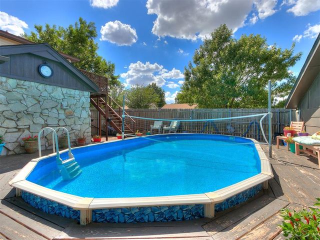 1312 W Shuttee Street, El Reno, OK 73036