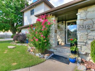 1312 W Shuttee Street, El Reno, OK 73036