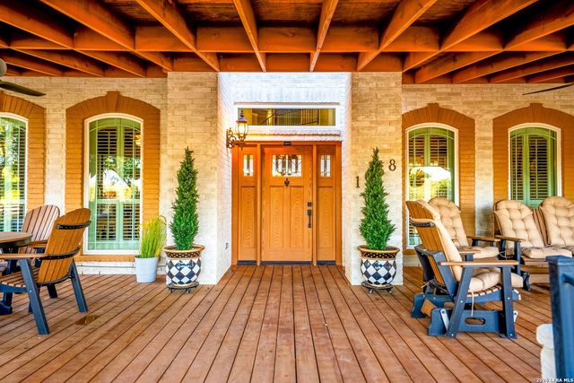 1638 Rolling Creek Rd, Spring Branch, TX 78070