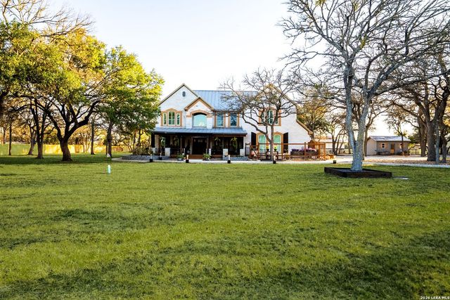 1638 Rolling Creek Rd, Spring Branch, TX 78070