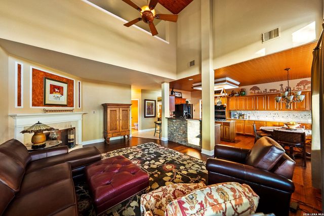 1638 Rolling Creek Rd, Spring Branch, TX 78070