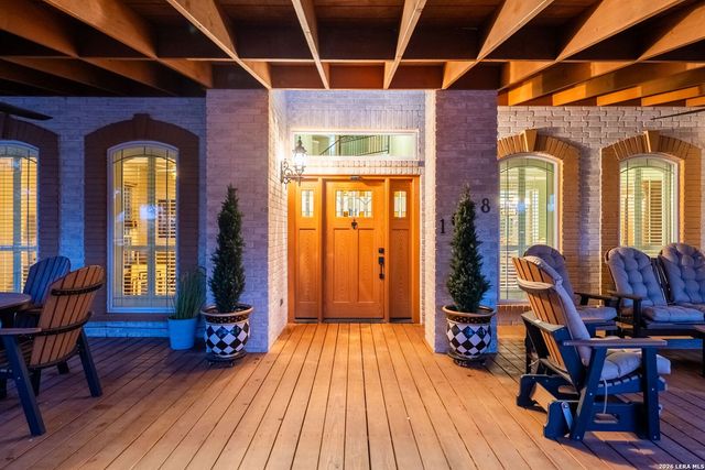 1638 Rolling Creek Rd, Spring Branch, TX 78070