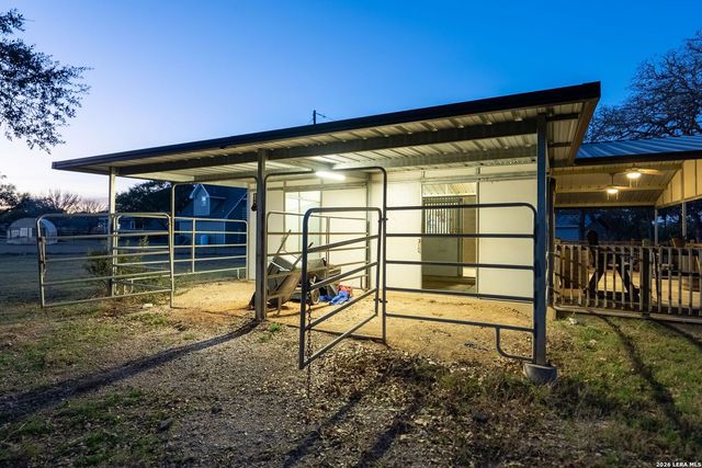 1638 Rolling Creek Rd, Spring Branch, TX 78070