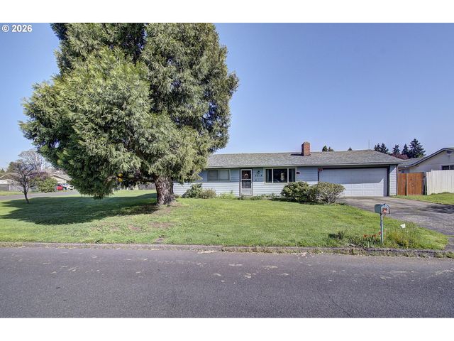 8814 Ne 95TH St, Vancouver, WA 98662