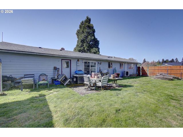 8814 Ne 95TH St, Vancouver, WA 98662
