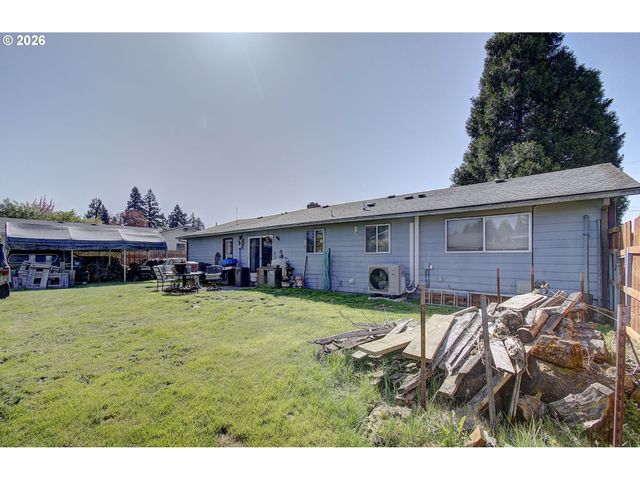 8814 Ne 95TH St, Vancouver, WA 98662