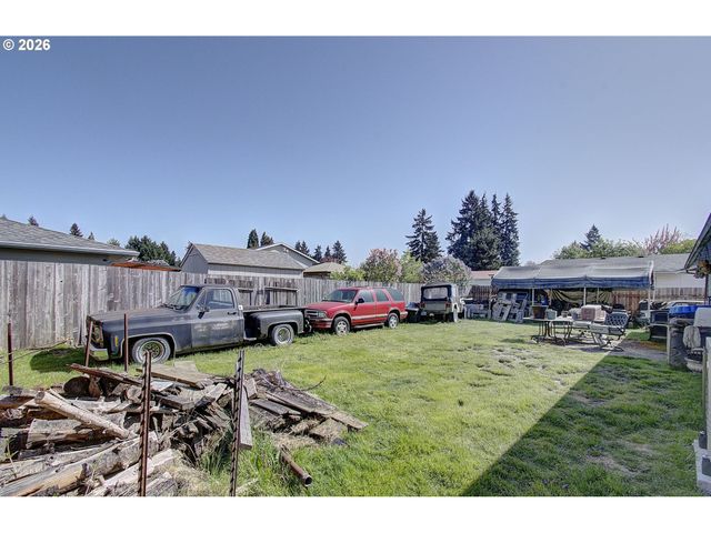 8814 Ne 95TH St, Vancouver, WA 98662