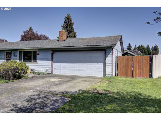 8814 Ne 95TH St, Vancouver, WA 98662
