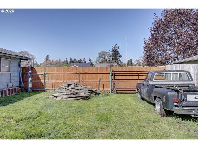 8814 Ne 95TH St, Vancouver, WA 98662