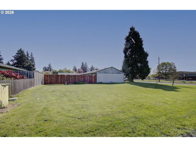 8814 Ne 95TH St, Vancouver, WA 98662