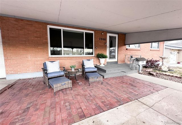 2906 S Stuart Street, Denver, CO 80236