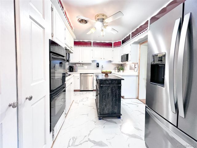 2906 S Stuart Street, Denver, CO 80236