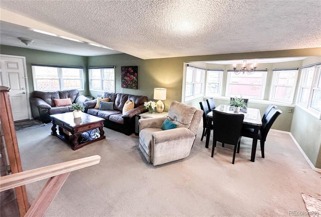 2906 S Stuart Street, Denver, CO 80236