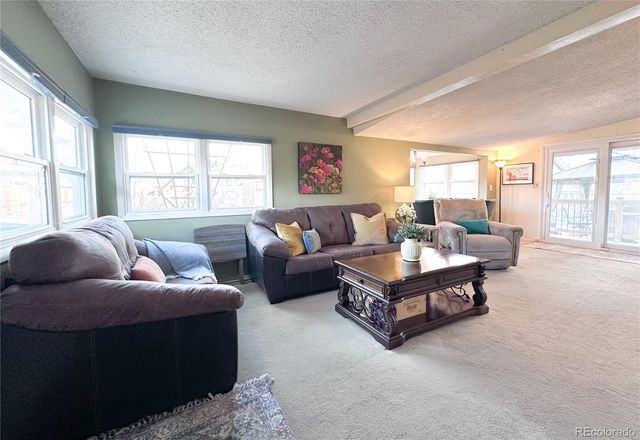 2906 S Stuart Street, Denver, CO 80236