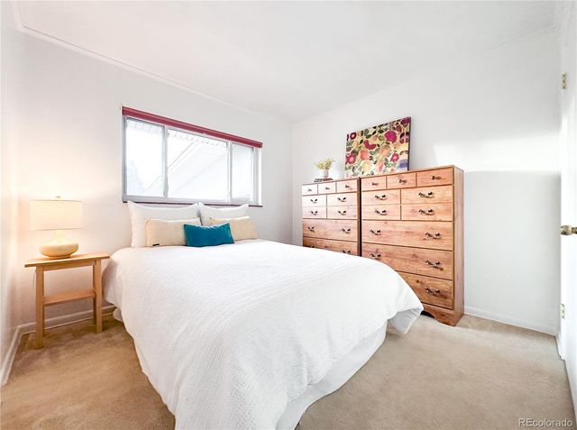 2906 S Stuart Street, Denver, CO 80236