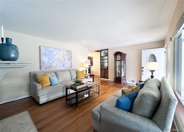 2906 S Stuart Street, Denver, CO 80236