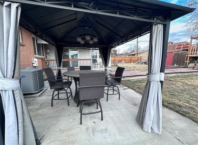 2906 S Stuart Street, Denver, CO 80236