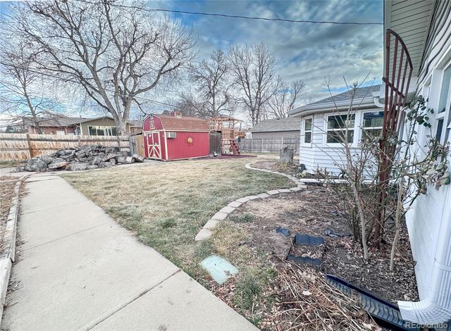 2906 S Stuart Street, Denver, CO 80236