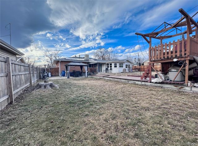 2906 S Stuart Street, Denver, CO 80236