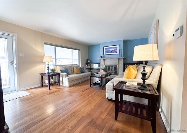 2906 S Stuart Street, Denver, CO 80236