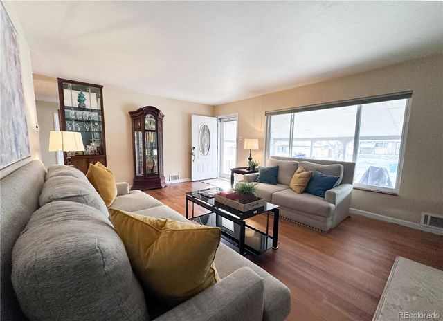 2906 S Stuart Street, Denver, CO 80236