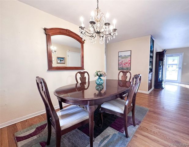 2906 S Stuart Street, Denver, CO 80236