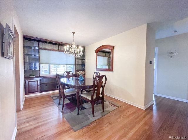 2906 S Stuart Street, Denver, CO 80236