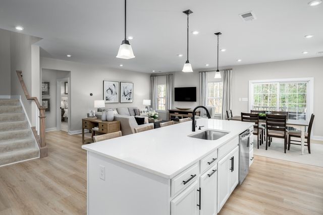 2739 Thoroughbred Way, White House, TN 37188