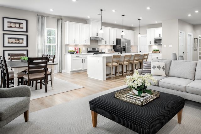 2739 Thoroughbred Way, White House, TN 37188