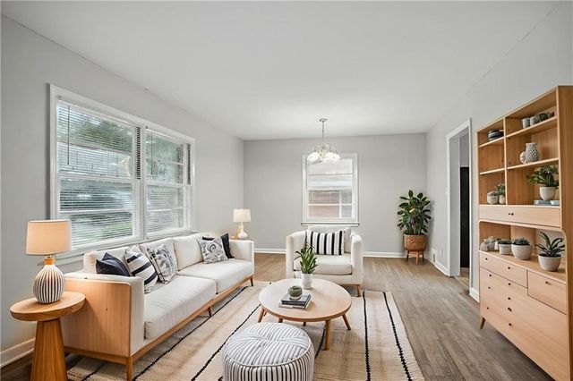 1985 Handley SW Avenue, Atlanta, GA 30310